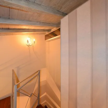 Teodorico Re Alojamento de Acomodação e Pequeno-almoço