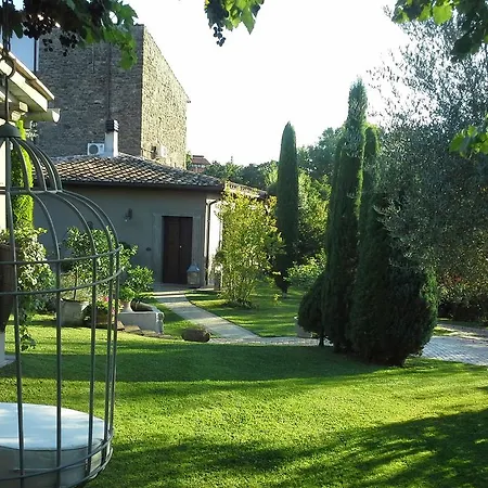 Alojamento de Acomodação e Pequeno-almoço Teodorico Re Viterbo