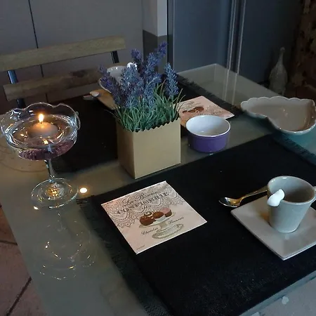 Teodorico Re Bed & Breakfast Viterbo