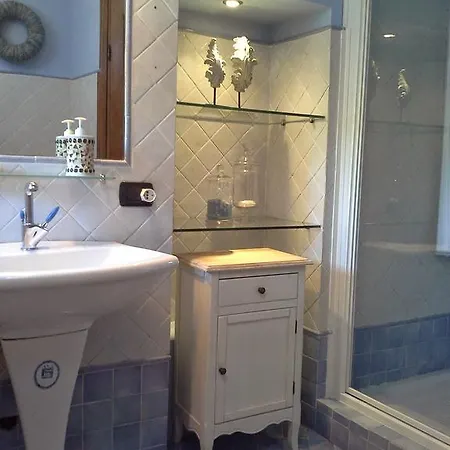 Bed & Breakfast Teodorico Re *