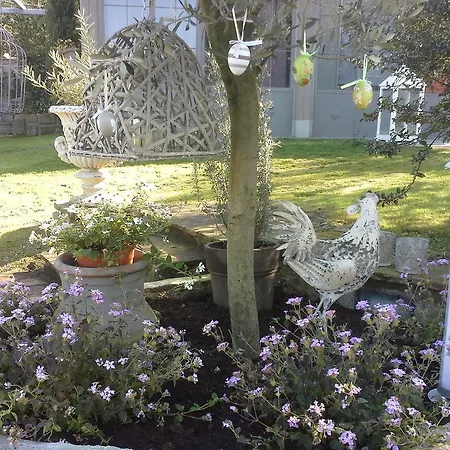 Alojamento de Acomodação e Pequeno-almoço Teodorico Re Viterbo