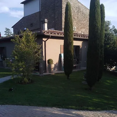 Teodorico Re Alojamento de Acomodação e Pequeno-almoço *