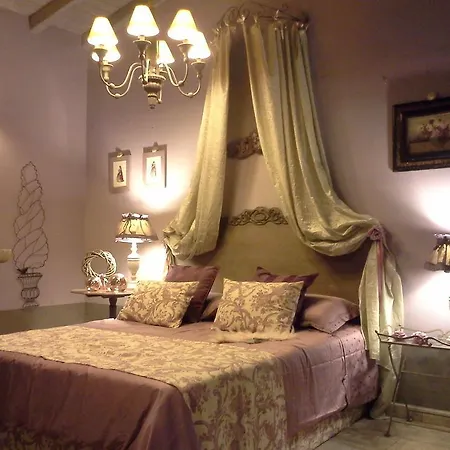 Teodorico Re Alojamento de Acomodação e Pequeno-almoço Viterbo