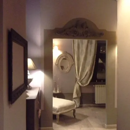 Alojamento de Acomodação e Pequeno-almoço Teodorico Re