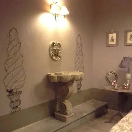 Teodorico Re Alojamento de Acomodação e Pequeno-almoço