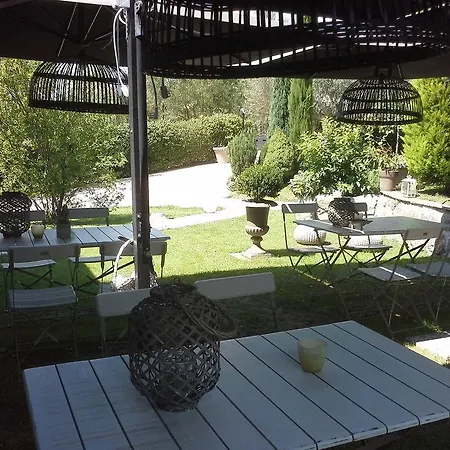 Alojamento de Acomodação e Pequeno-almoço Teodorico Re Viterbo