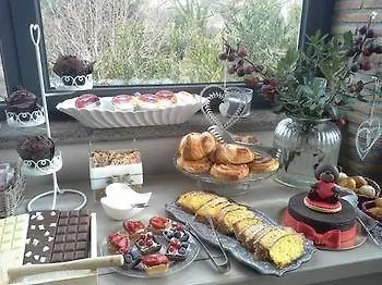 Alojamento de Acomodação e Pequeno-almoço Teodorico Re